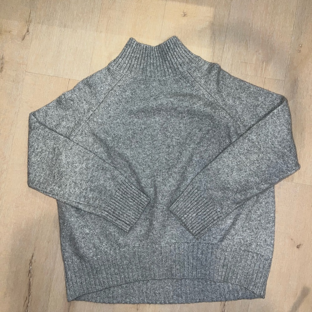 H&M Gray Women's Sweater